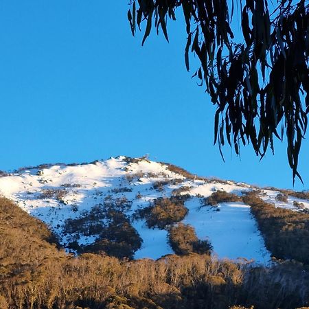 Chill-Out - Thredbo Vila Exterior foto