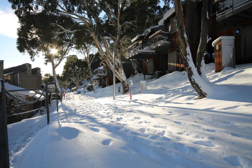 Chill-Out - Thredbo Vila Quarto foto
