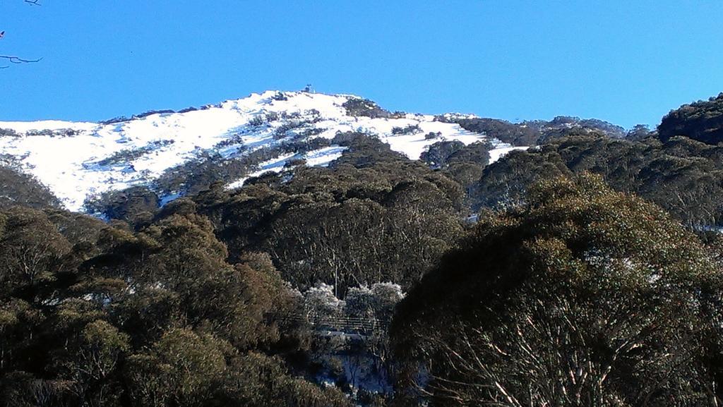 Chill-Out - Thredbo Vila Quarto foto