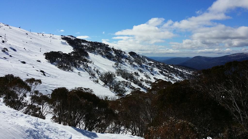 Chill-Out - Thredbo Vila Exterior foto