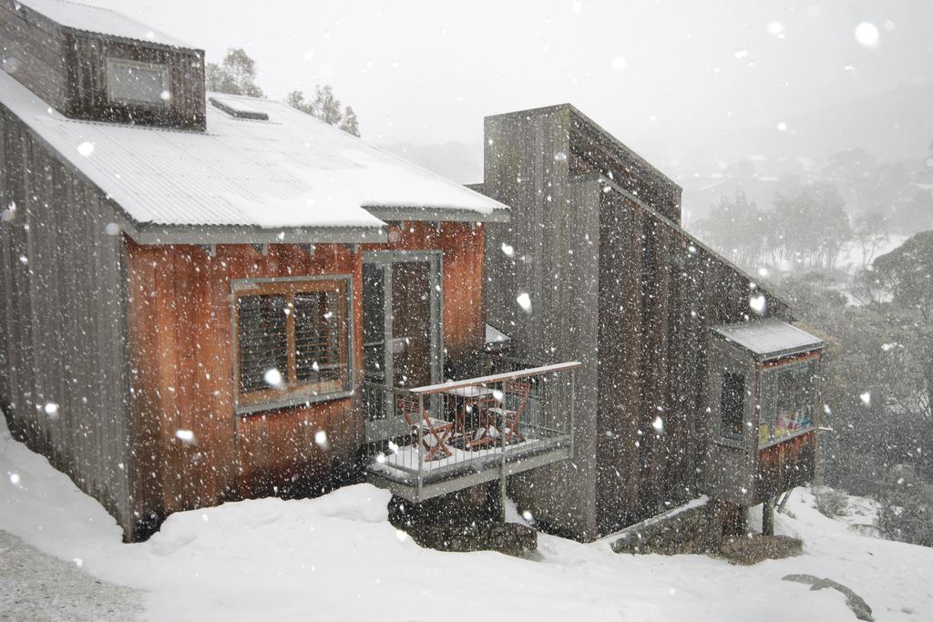 Chill-Out - Thredbo Vila Quarto foto