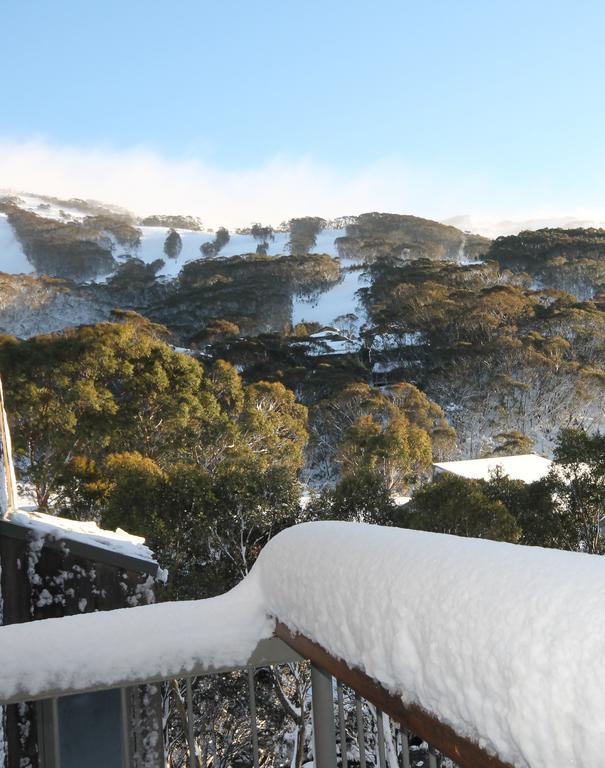 Chill-Out - Thredbo Vila Quarto foto