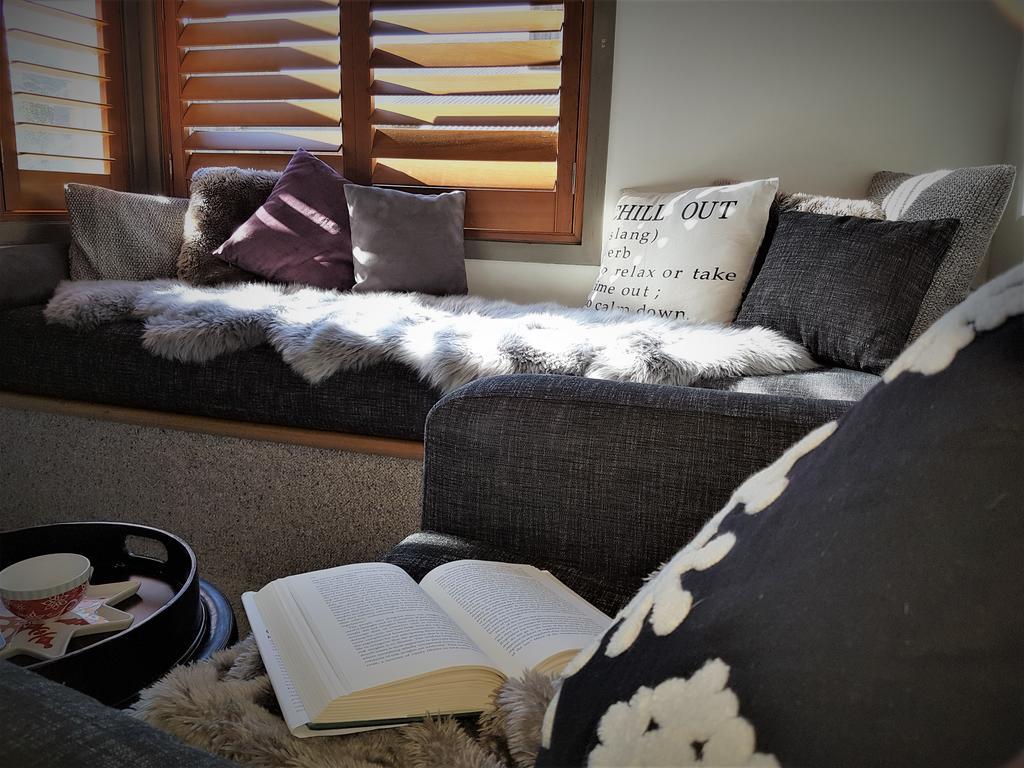 Chill-Out - Thredbo Vila Exterior foto