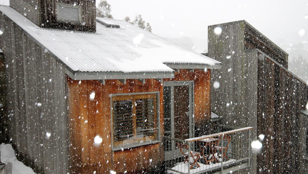 Chill-Out - Thredbo Vila Exterior foto