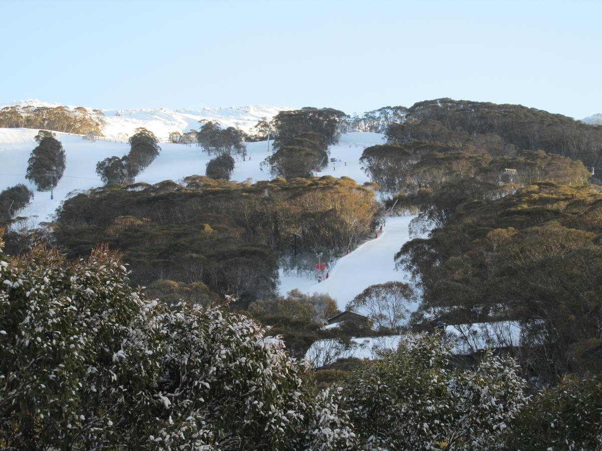 Chill-Out - Thredbo Vila Exterior foto